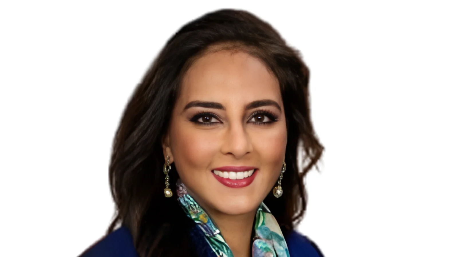 Harmeet K. Dhillon, Assistant Attorney General for the Civil Rights Division