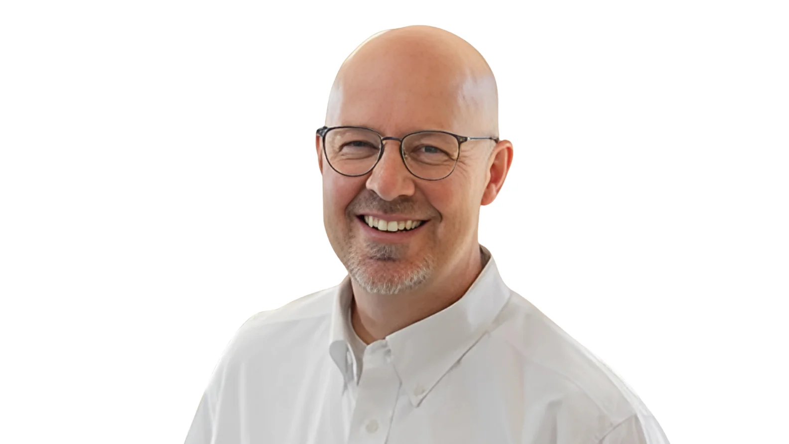 Dr. Chato Hazelbaker, President at Pueblo Community College