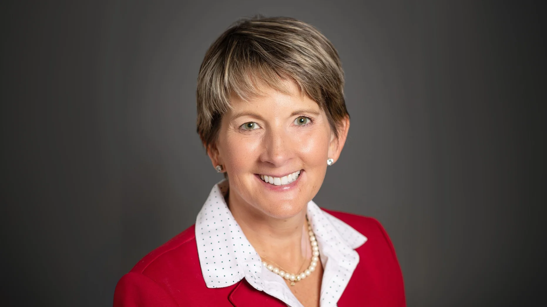 Mandy C. Eaton, President and CEO at Memorial Health University Medical Center