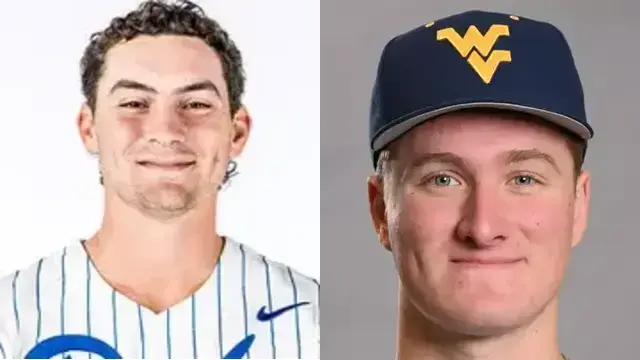 Aidan Weaver and Robby Porco - Aidan Weaver and Robby Porco -