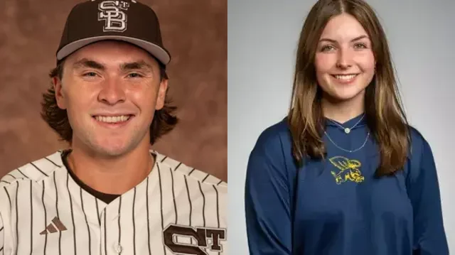 Which former Syracuse Sun area high school standouts will be in action in the week starting Monday, March 17?