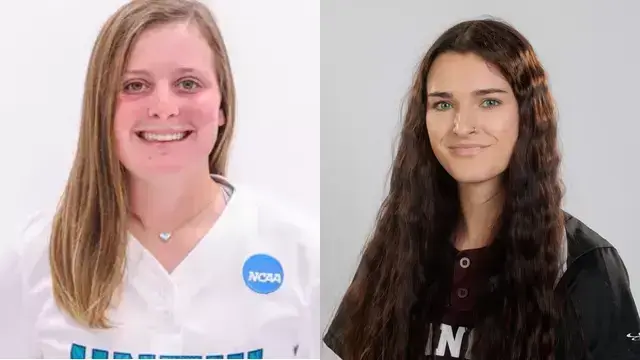 Which former Rocky Mount Today area high school standouts will be in action in the week starting Monday, April 14?