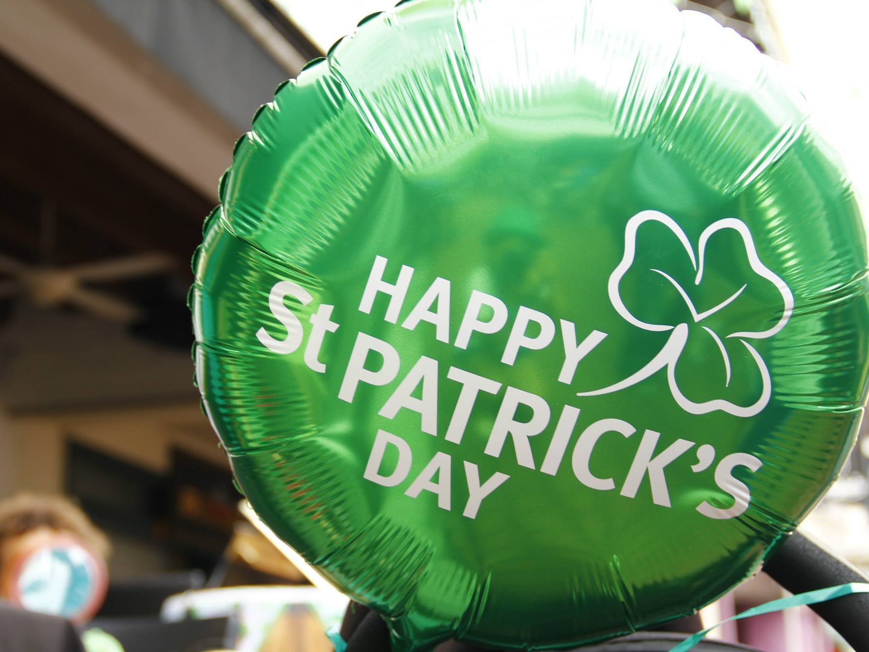 St Patrick’s Day St Patrick’s Day