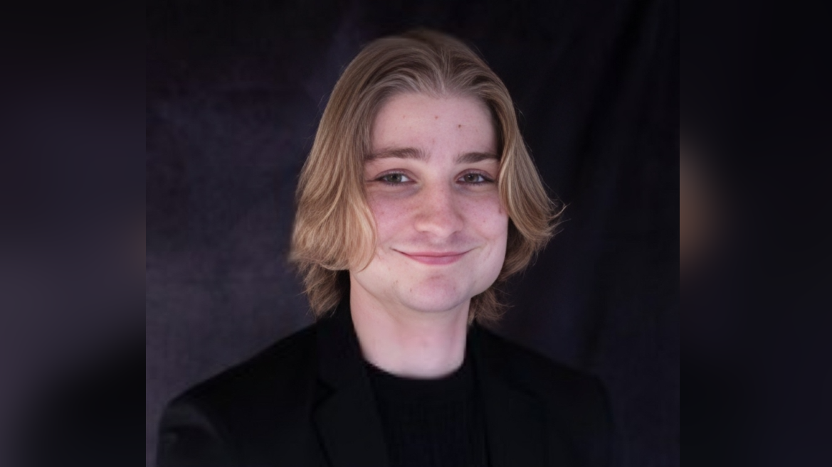 Aaron Frazer announces ‘Into The Blue Tour’ featuring The Tailspins