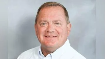 George D. Secor, President at Sunrise Cooperative George D. Secor, President at Sunrise Cooperative