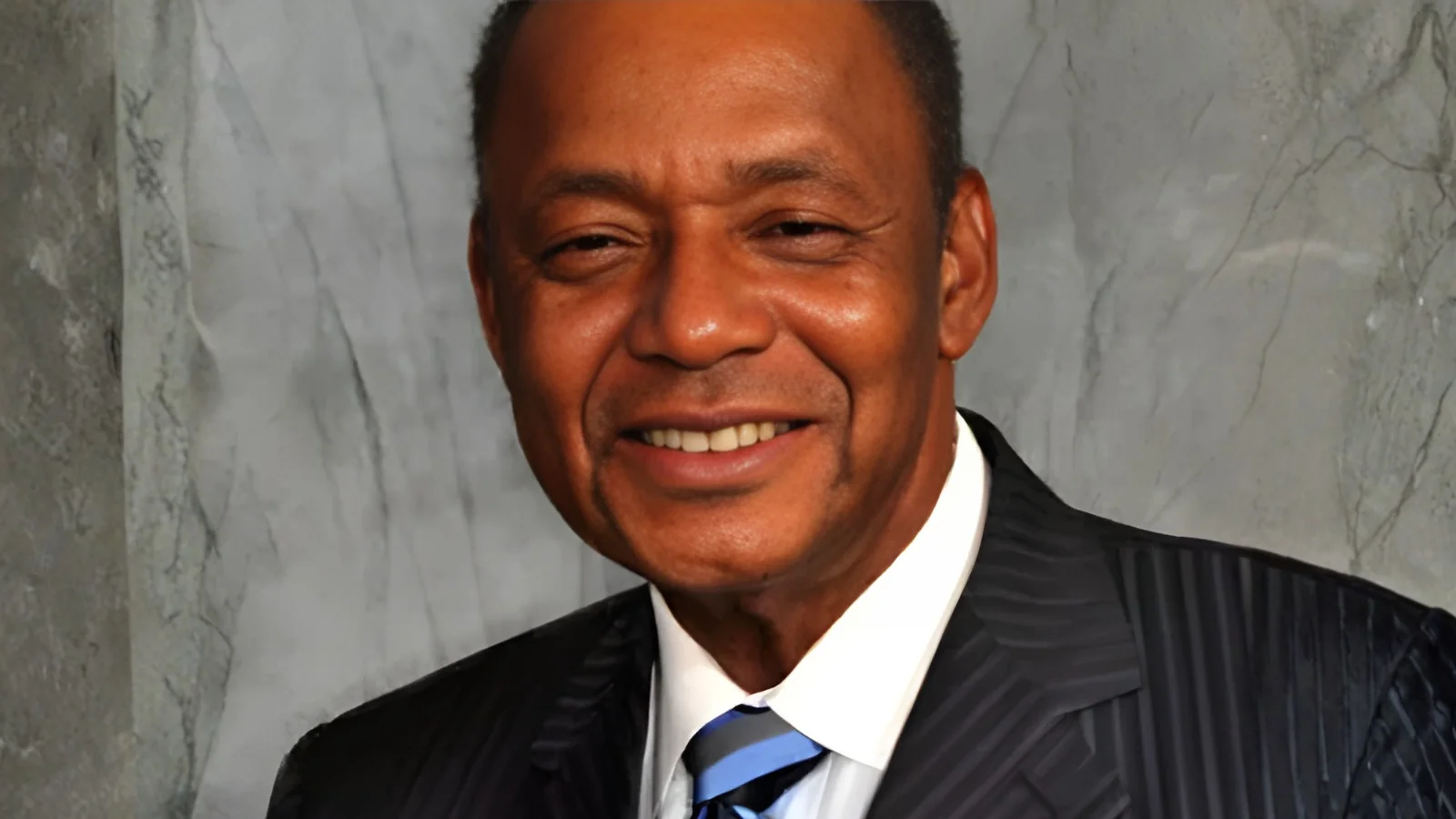 William Lucy, co-founded the Coalition of Black Trade Unionists