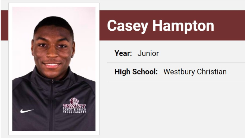 Casey Hampton