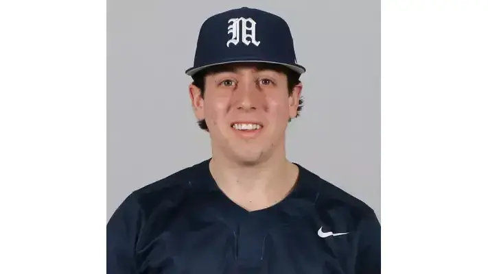 Marblehead High School standout Jacob Sherf’s collegiate team wins game in the NCAA Division III Baseball Championship on Friday, May 16