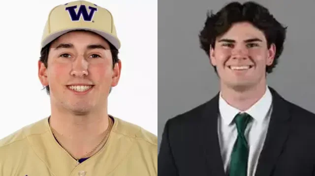 Which former East SBV Times area high school standouts will be in action on Friday, May 16?