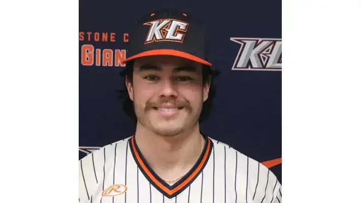 Garrett Worthington - 