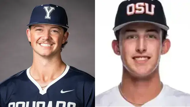 Which former East Idaho Times area high school standouts will be in action in the week starting Monday, April 14?