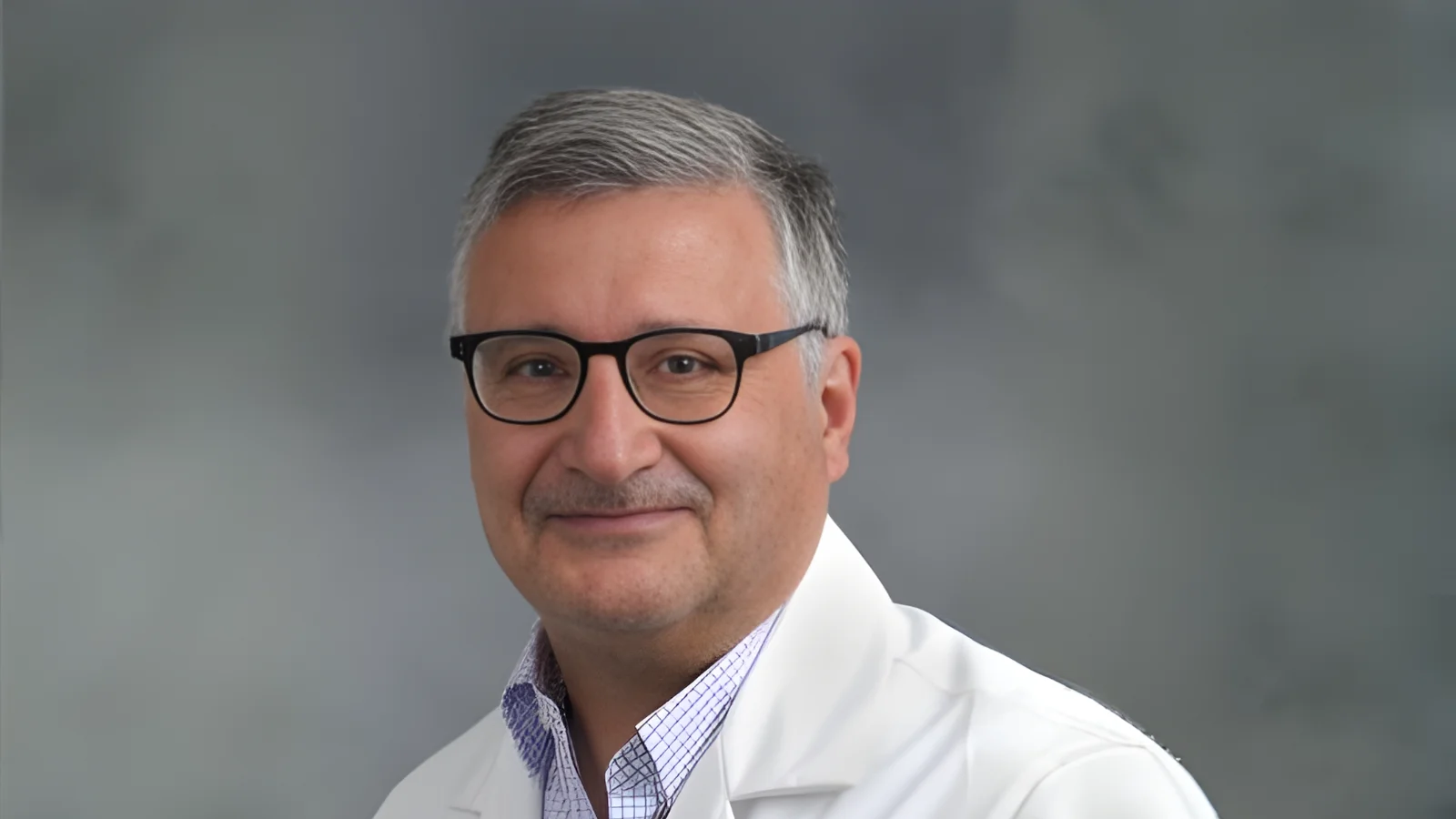 Thomas Diacovo, MD, Chief, Division of Neonatology