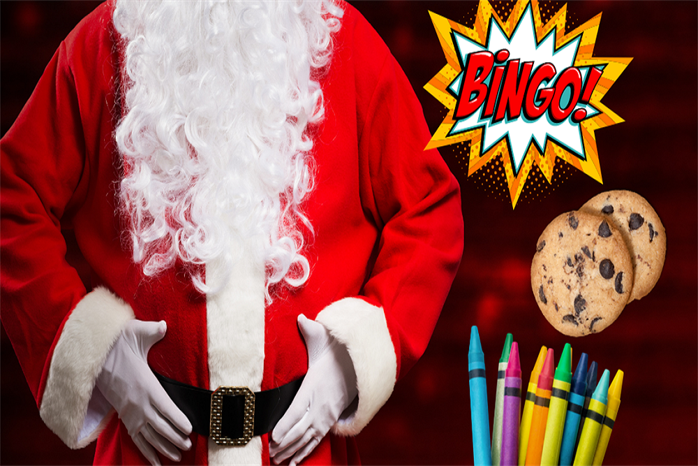 2nd Annual Winter Fest