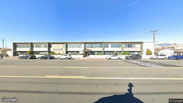 3825 Durfee Avenue, El Monte, CA 91732