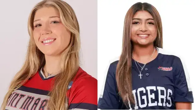 Which former East SFV Today area high school standouts will be in action on Wednesday, April 9?