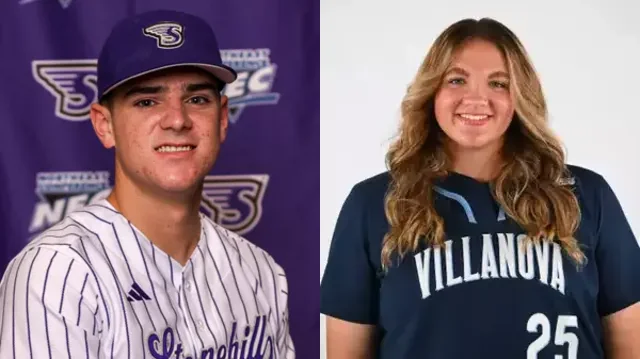 Which former Scranton Reporter area high school standouts will be in action on Wednesday, March 12?