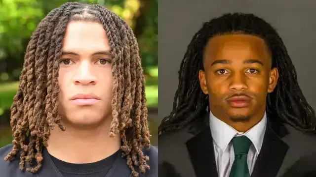 Curtis Tucker and Joshua Scott Curtis Tucker and Joshua Scott