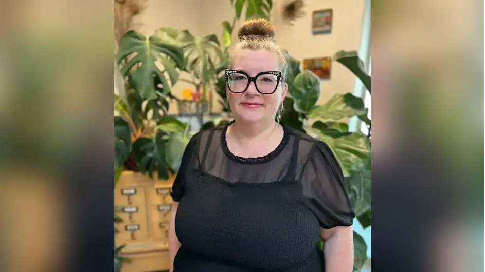 Kate DeMeester-Lane Library Services Manager at Pima County Public Library Kate DeMeester-Lane Library Services Manager at Pima County Public Library