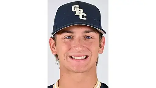Nate Miller, former Cumberland Valley High School baseball player will compete with his collegiate team for the NCAA Division II Baseball Championship