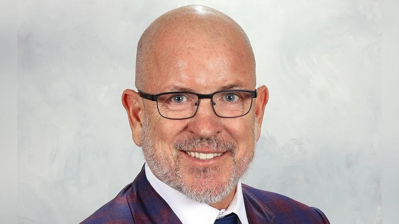 Tom Fitzgerald President Hockey Operations General Manager, New Jersey Devils - New Jersey Devils Tom Fitzgerald President Hockey Operations General Manager, New Jersey Devils - New Jersey Devils