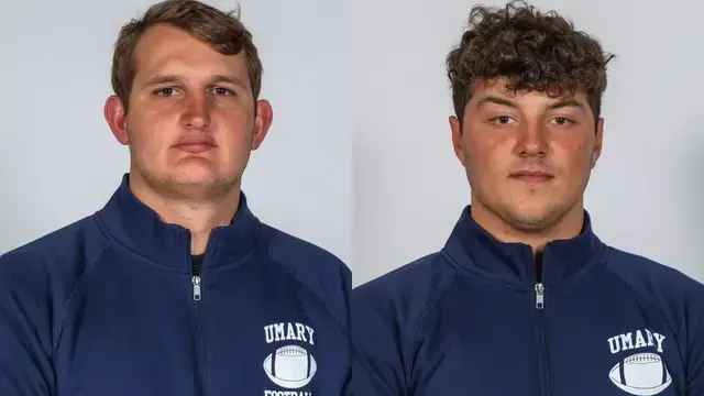 Lane Caraballo and Josh Chavez Lane Caraballo and Josh Chavez