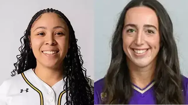 Which former South Atlanta News area high school standouts will be in action on Thursday, May 1?