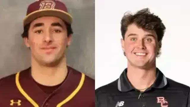 Which former Scranton Reporter area high school standouts will be in action on Wednesday, April 9?