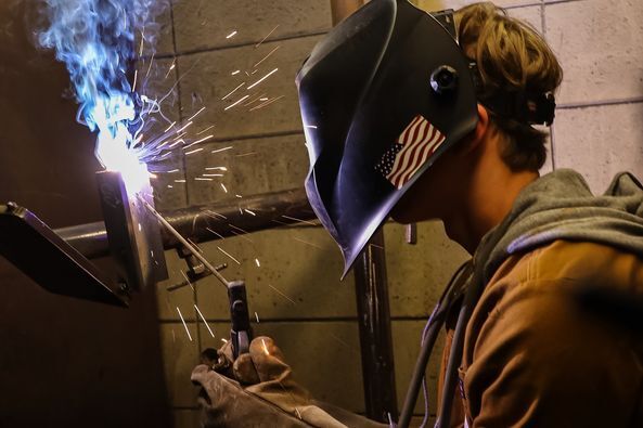 Northwest-Shoals Community College Will Host the Annual Career Tech Skills Challenge in Welding & Salon and Spa Northwest-Shoals Community College Will Host the Annual Career Tech Skills Challenge in Welding & Salon and Spa