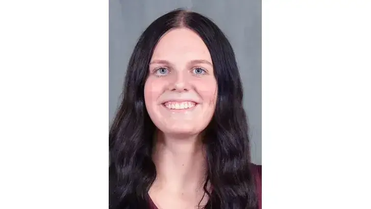 Lauren Kingsley, former Pavilion Junior Senior High School standout’s collegiate team plays on Monday, March 24 in Division II NCAA Basketball Championship Tournament