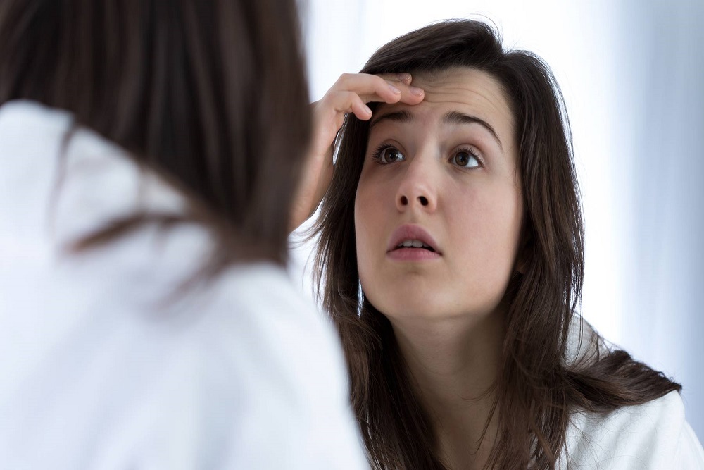 Things You Do Every Day That Cause Wrinkles