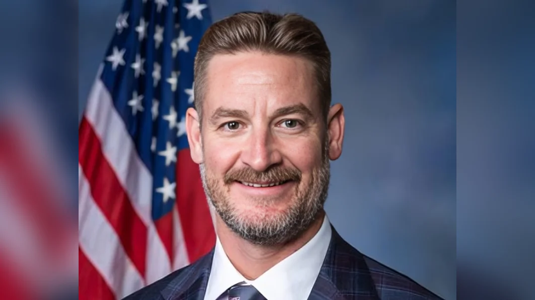 Congressman Greg Steube criticizes UF leadership and calls for ending H-1B visa program