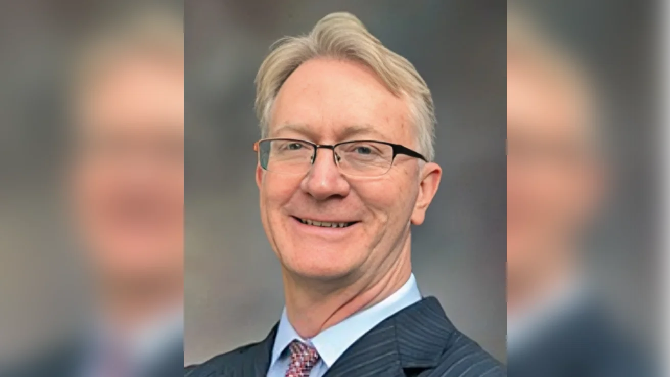 Rodney Reider, Market President and Chief Executive Officer - DLP Conemaugh Memorial Medical Center