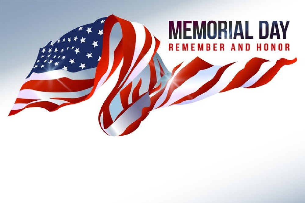 Memorial Day City Closures