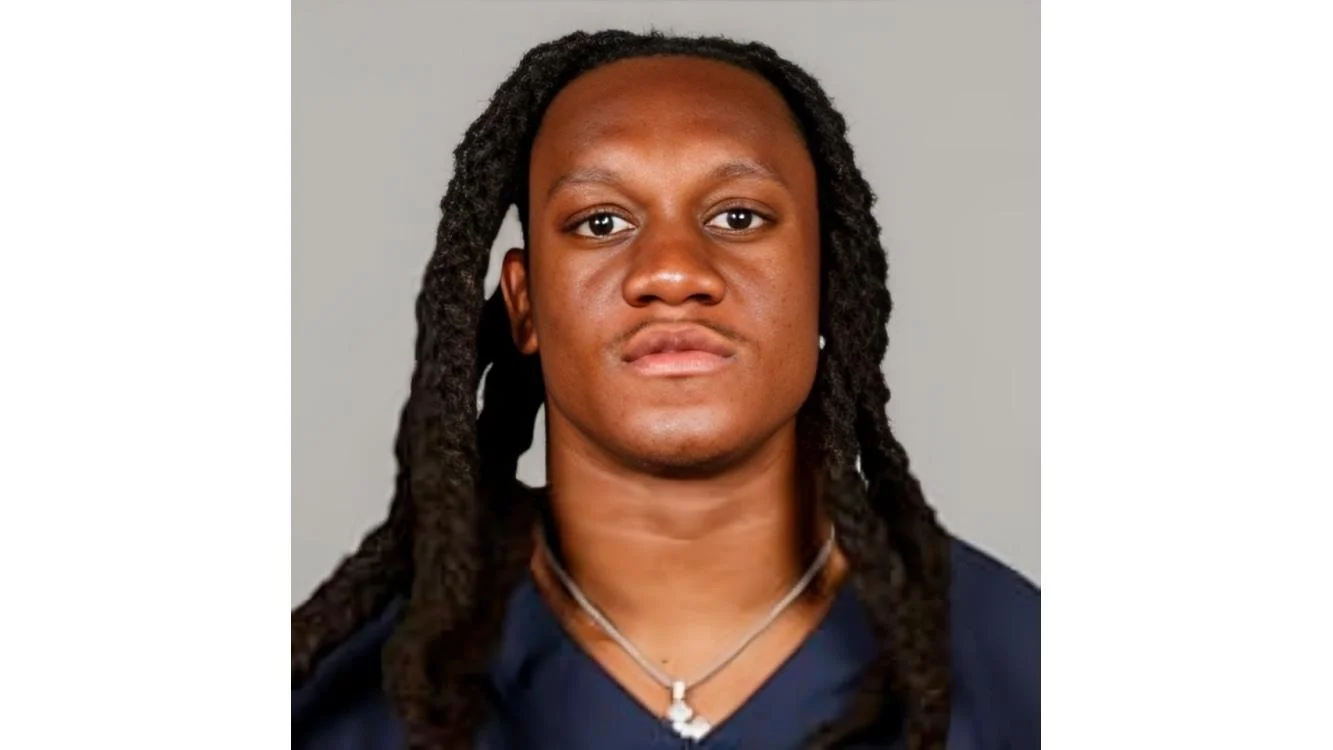 Who are the Southside Virginia area high school alumni in action on Friday, Nov. 28?