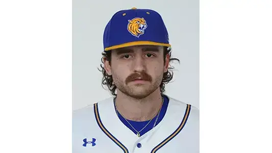 Former Woburn Memorial High School standout Aidan Vining’s collegiate team to play for the NCAA Division III Baseball Championship starting Friday, May 16
