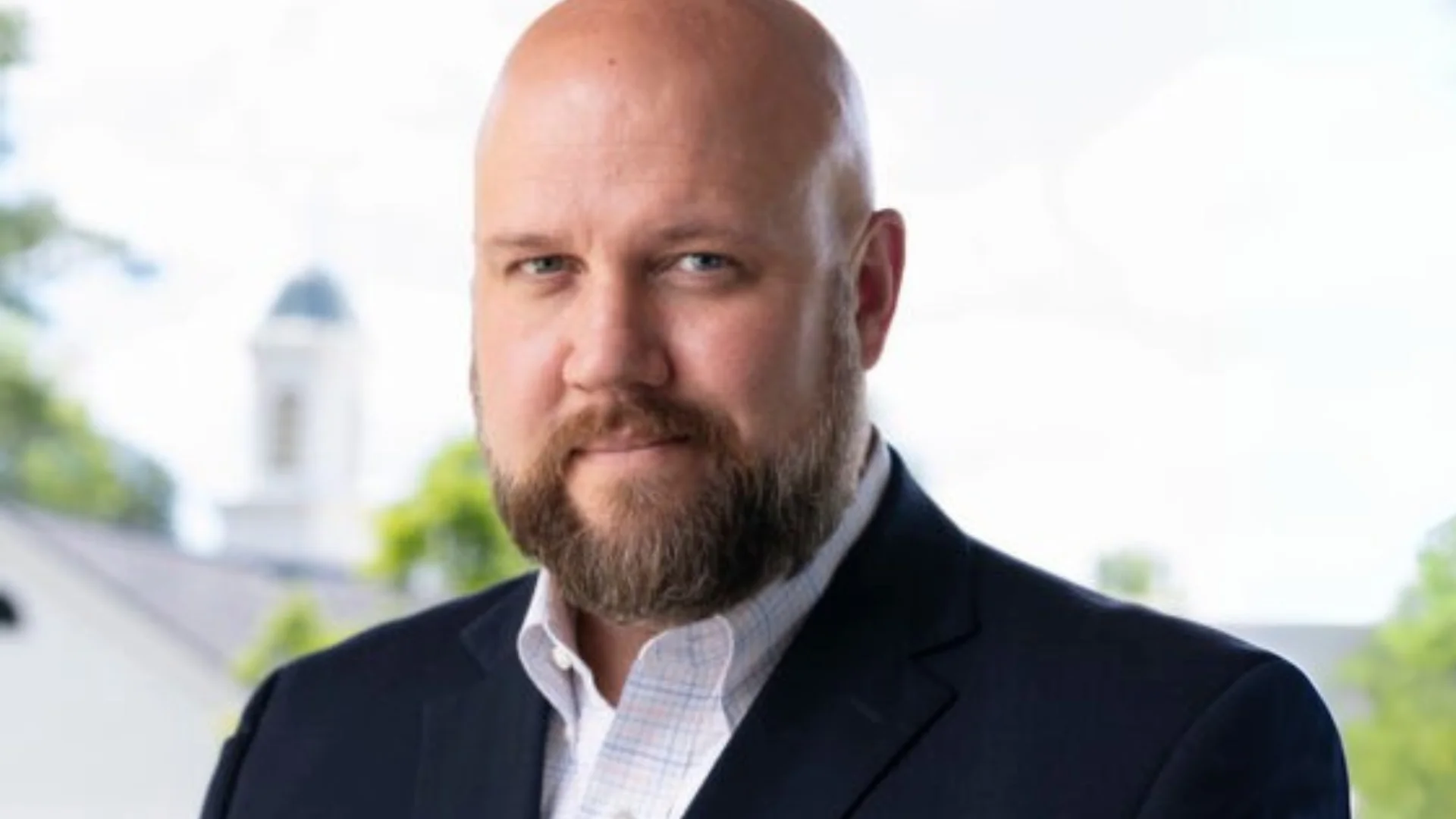 Michael Thigpen, Regional President at Oconee State Bank - Oconee State Bank Michael Thigpen, Regional President at Oconee State Bank - Oconee State Bank