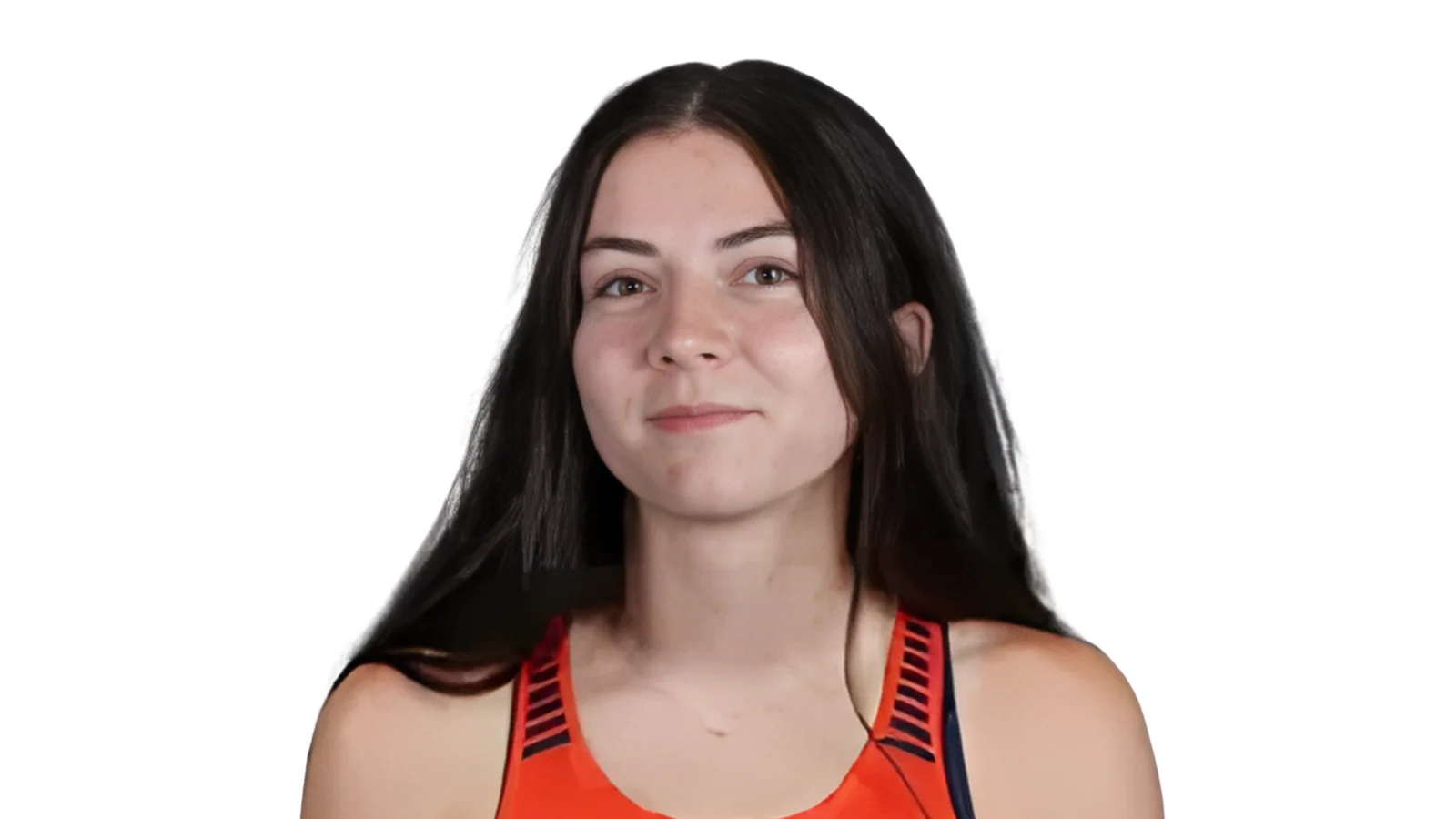 Selma Anderson, Freshman Selma Anderson, Freshman