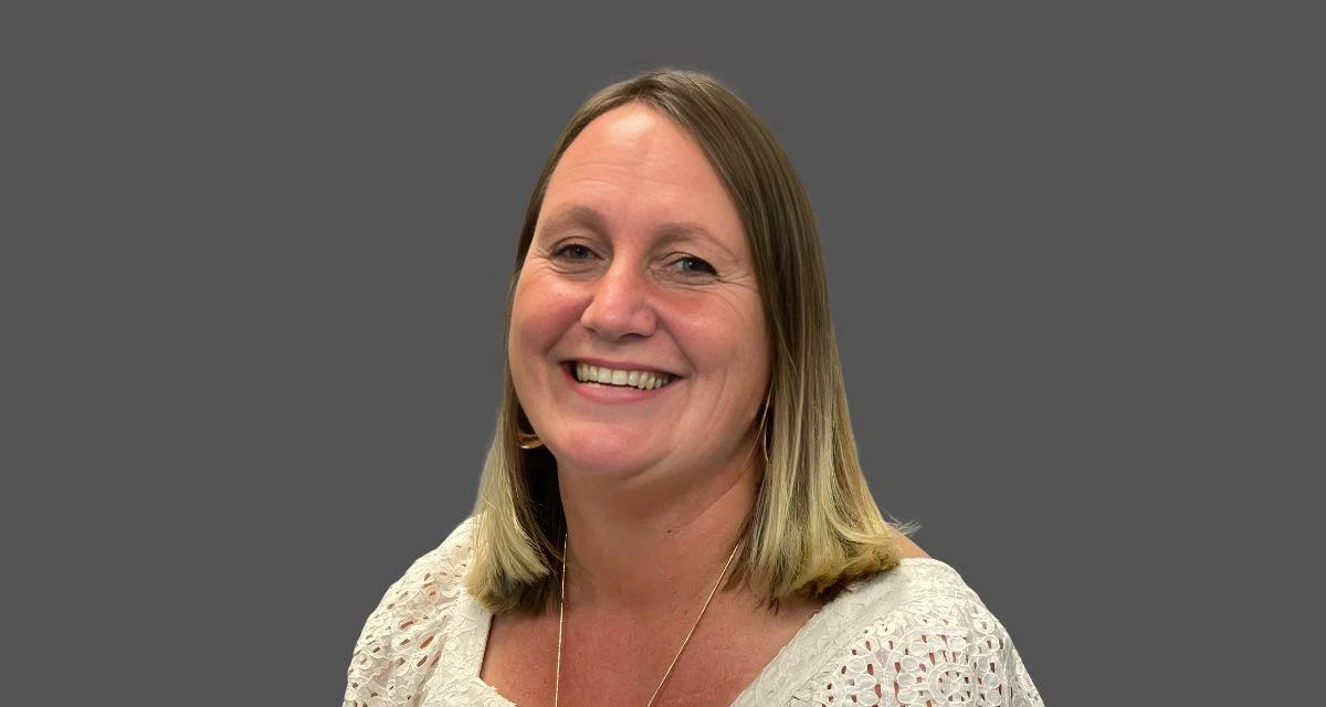 Tiffany Bachmann-Burgner, Academy Principal at Horlick High School