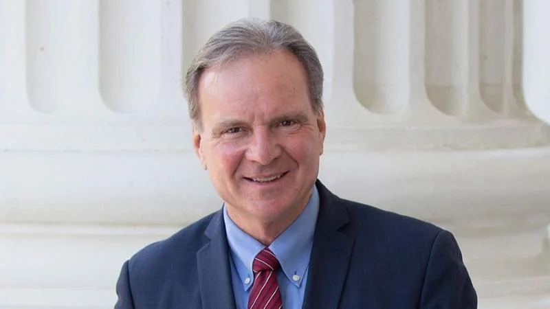 Senator Dave Cortese, District 15