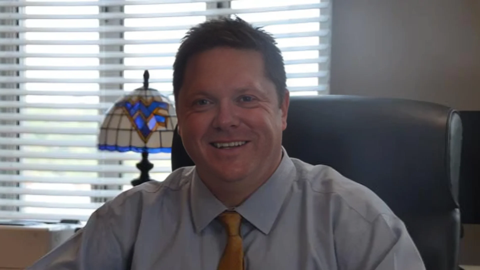 Thomas S. Kleeh Chief U.S. District Judge