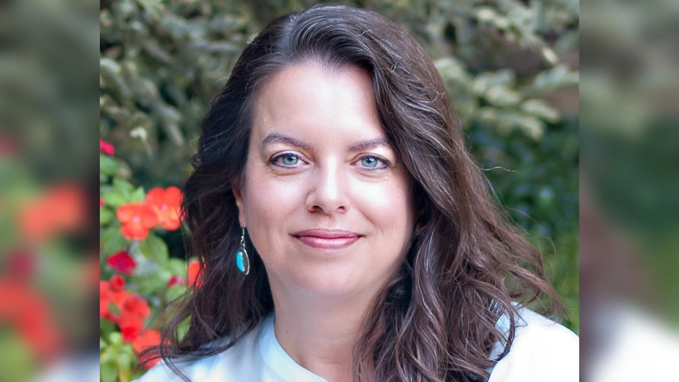 Susan Marie Rodriguez Mcdowell, Mecklenburg County Commissioner from the 6th District Susan Marie Rodriguez Mcdowell, Mecklenburg County Commissioner from the 6th District