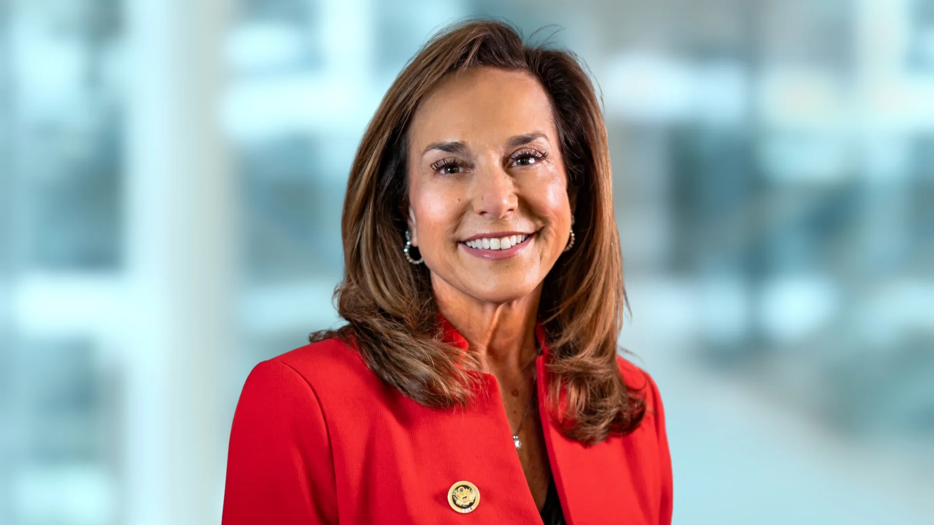 U.S. Representative McClain on Main Street project: 'moving from paper to pavement'