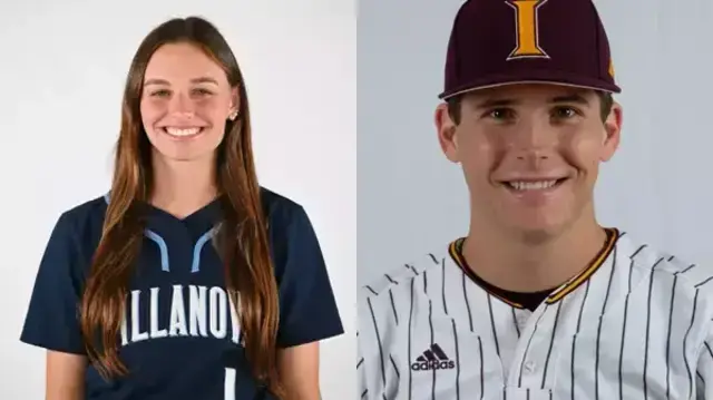 Which former Westchester Reporter area high school standouts will be in action on Wednesday, April 30?