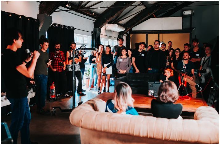 New “Network Voices” blog post