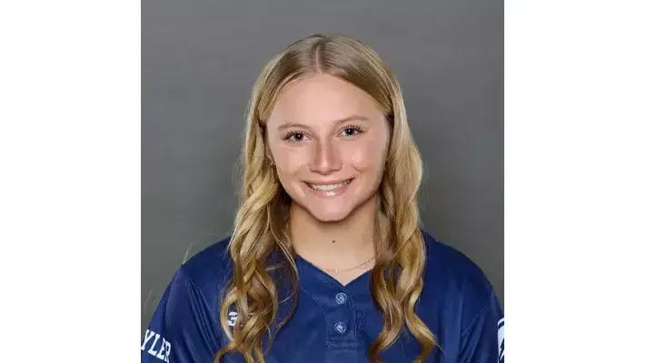 On Tuesday, May 27, former Calallen High School standout Megan Gayer collegiate team wins in the NCAA Division II Softball Championship On Tuesday, May 27, former Calallen High School standout Megan Gayer collegiate team wins in the NCAA Division II Softball Championship