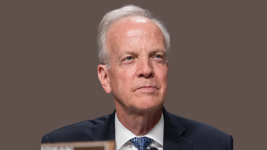 Senator Jerry Moran highlights local projects and condemns memorial vandalism in August 2026 posts