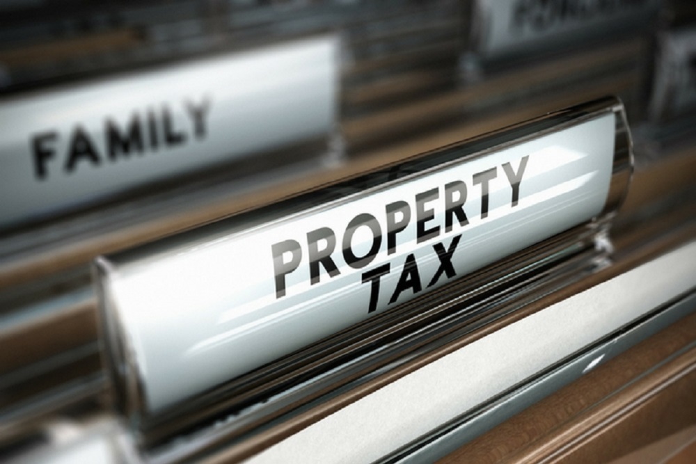 Elderly and Disabled South Dakotans Have Until April 1 to Apply for Property Tax Relief Elderly and Disabled South Dakotans Have Until April 1 to Apply for Property Tax Relief