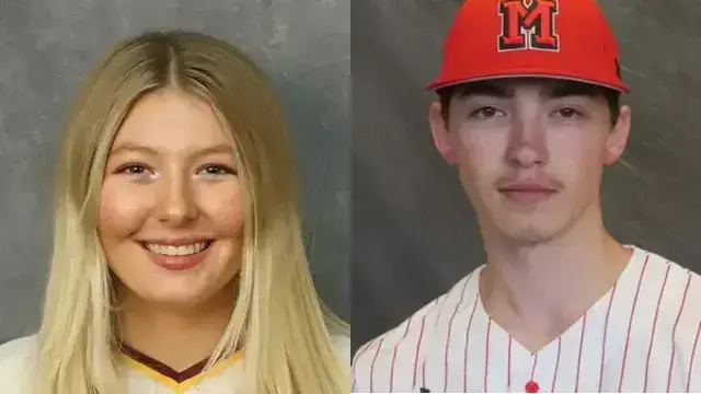 Which former Lycoming News area high school standouts will be in action on Sunday, March 16?