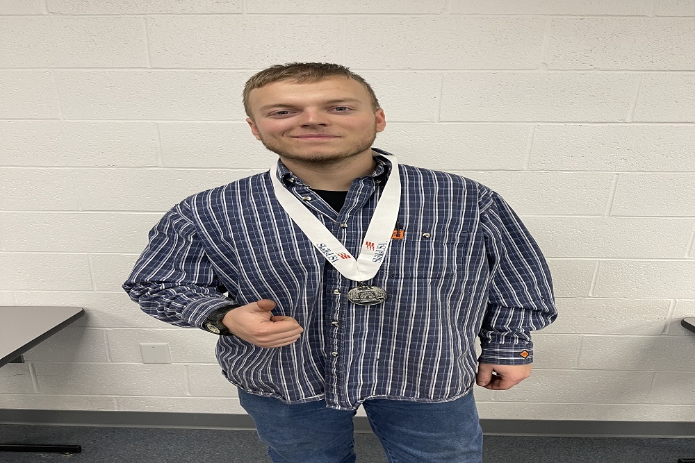 Welding Champion