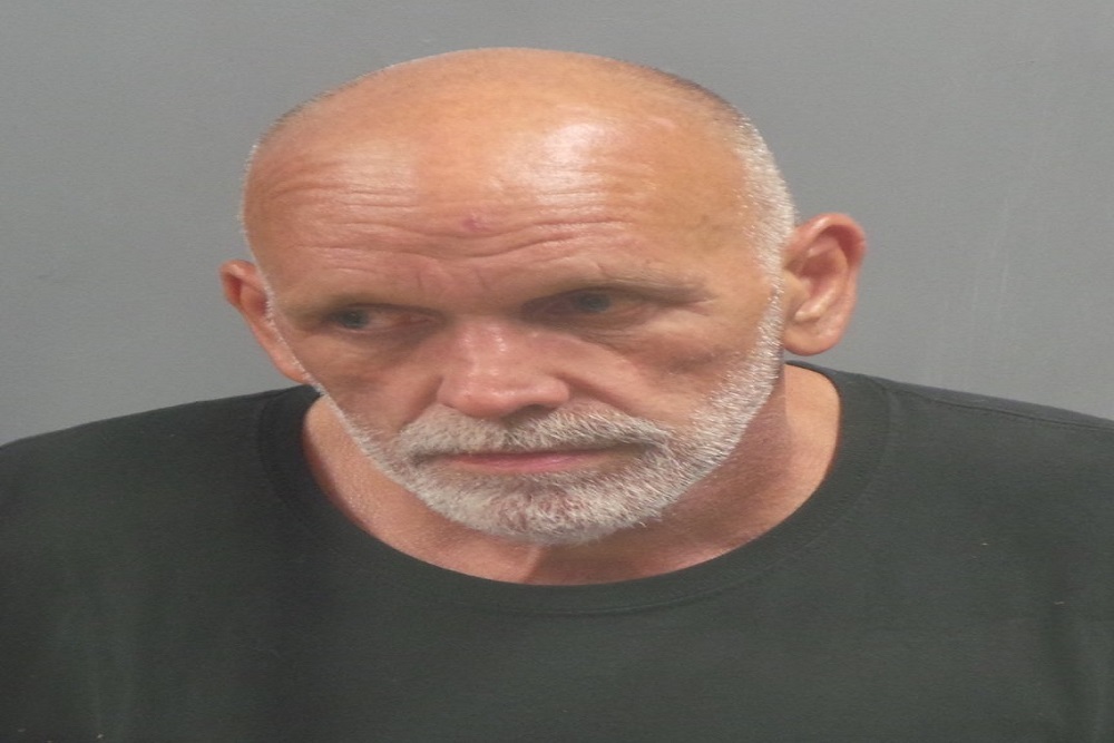 Jefferson County Sheriff’s Office – Deputies Responded to a Citizen Report of an Abandoned Vehicle Near Wolf Hollow and Old State Road in Imperial